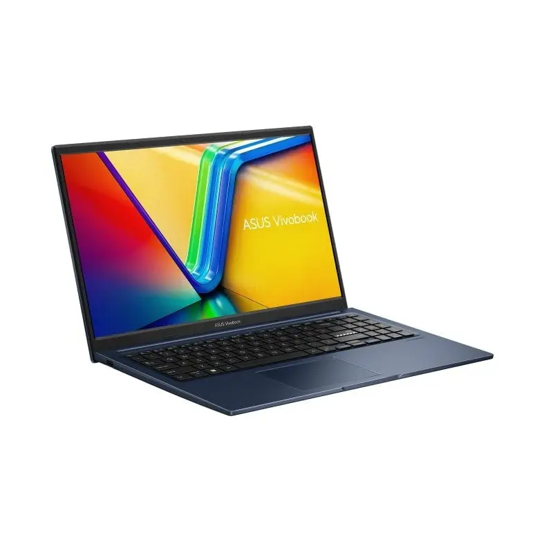 Asus Vivobook X1504VA i3 13th Gen Laptop 8GB Ram/512GB NVME/Blue