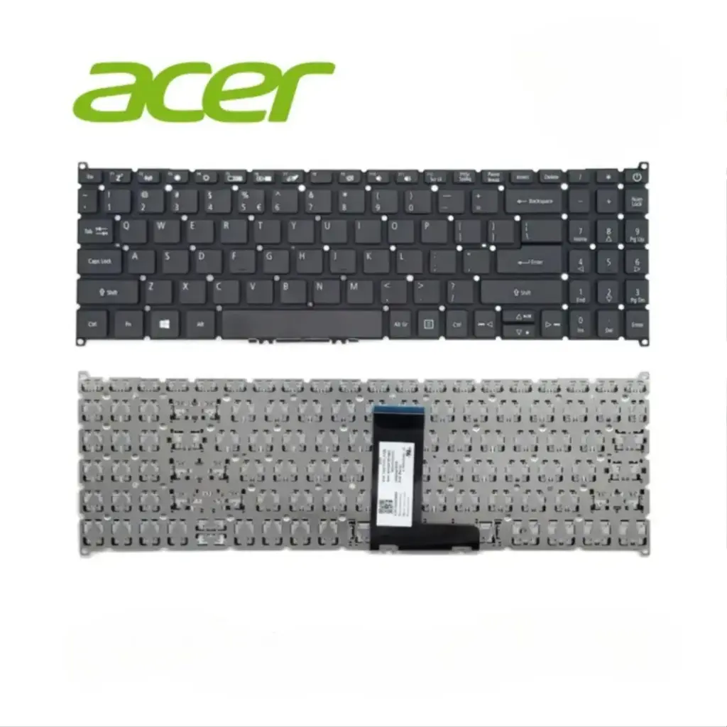 Acer Aspire 5 A515-56 A515-56G A515-56T N18Q13 N19C1 N19H1 Laptop Keyboard