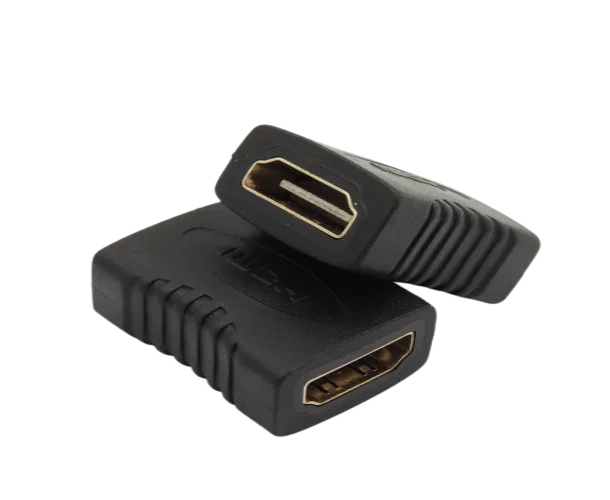 HDMI Female to Female Connector