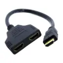HDMI Y Splitter