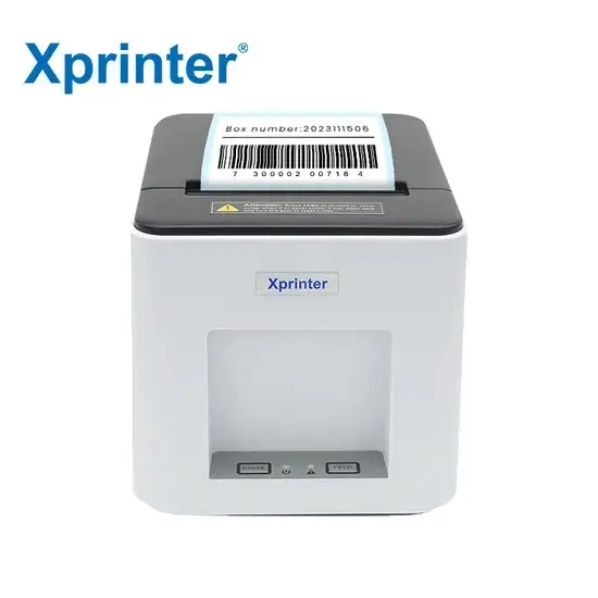 Xprinter XP-361U Thermal Barcode Printer