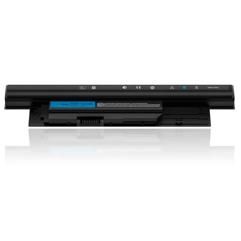 XCMRD Battery for Dell Inspiron 15 3000 Series 3542 3543 17 3721 3737 15R 5537 17R 5737 14 3421 3437 14R 5421 Latitude 3540
