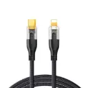 Remax RC-C171 30W Type C to iphone Braided Cable