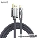 Remax RC-C052 USB to type C 66W Zinc Alloy Cable
