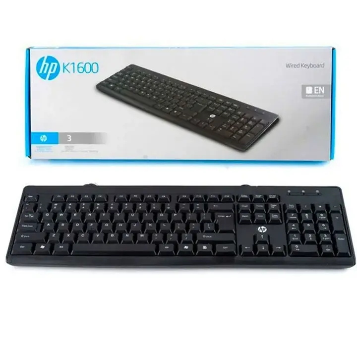 HP K1600 Keyboard
