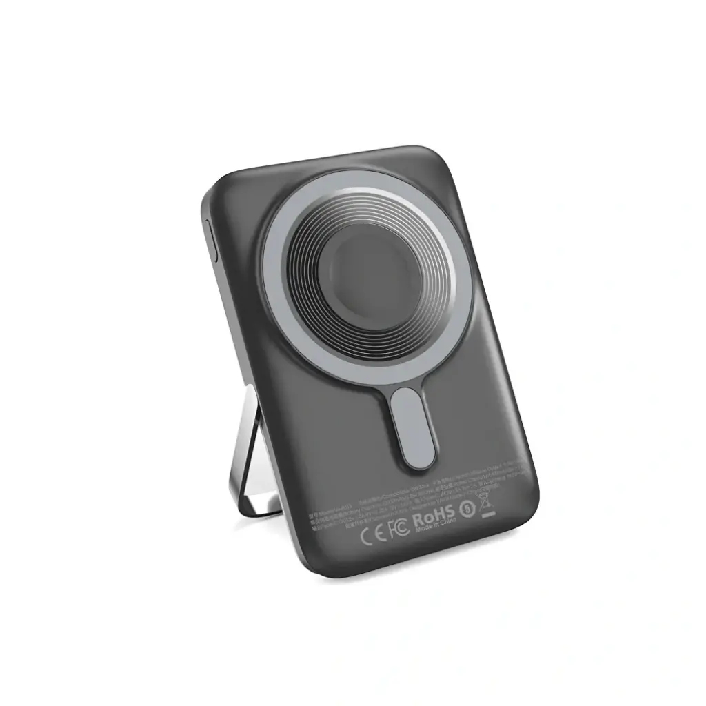 WiWU Elite Magsafe Power Bank Wi-P018 10000mAh 