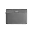 Wiwu Minimalist Laptop Sleeve Grey