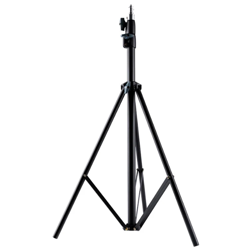 2.1M/ 7ft Tripod Stand for Ring Light, Mobile