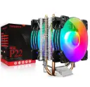 COOLMOON RGB CPU Cooling Fan P22