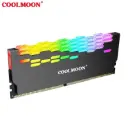 COOLMOON ARGB Ram Heatsink RA-2