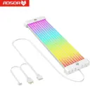 COOLMOON AOSOR AL200 Lamp Tape 5V ARGB Aura Sync Flexible Light Bar