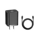  Baseus Palm Fast Charger 1C 20W 
