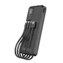 Aspor A301PD 22.5W 20000 Mah Power Bank