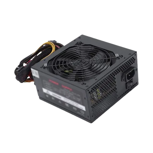 View Tech-450W Power Supply