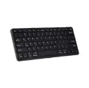 Jeqang Wireless + Bluetooth Mini Keyboard JB-320