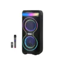 NDR 1806 Bluetooth Karaoke Speaker