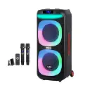 NDR 1908 Bluetooth party Karaoke Speaker