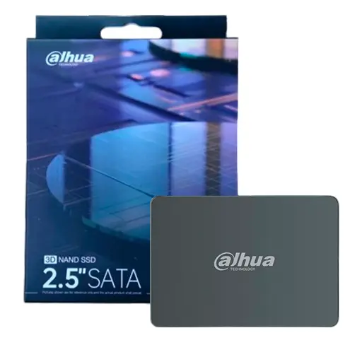 DAHUA C800A 240GB SATA SSD