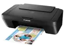 Canon Pixma E470 3 in 1 Wireless Printer