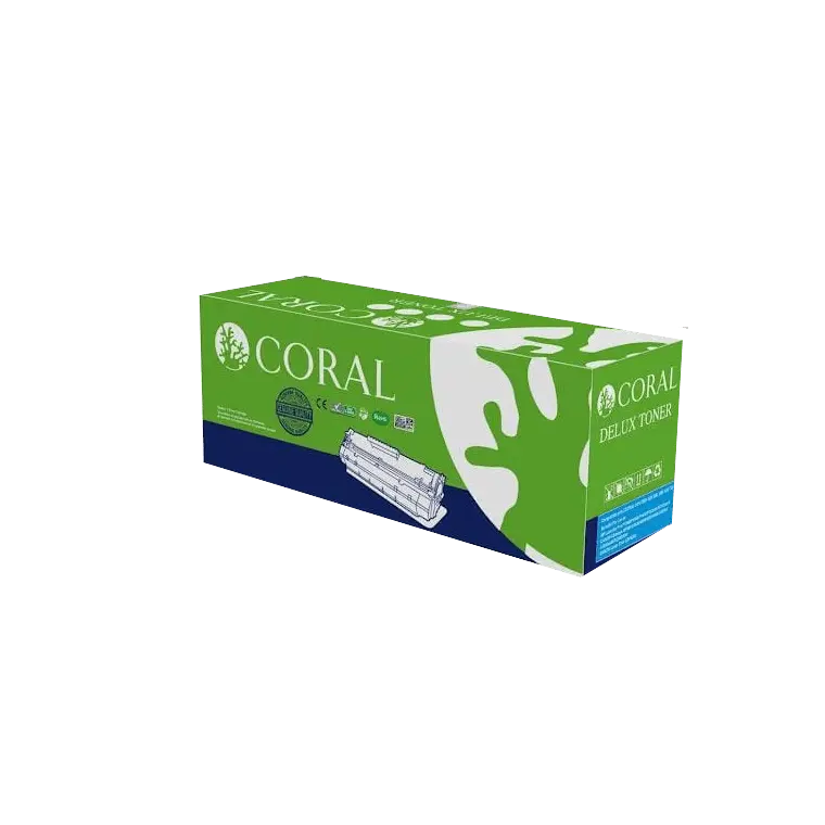 CORALJET 85A / 35A Toner