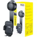 Baseus PrimeTrip C03 Air Clamping Car Mount Vacuum-Boosted Suction Cup 360° Rotation