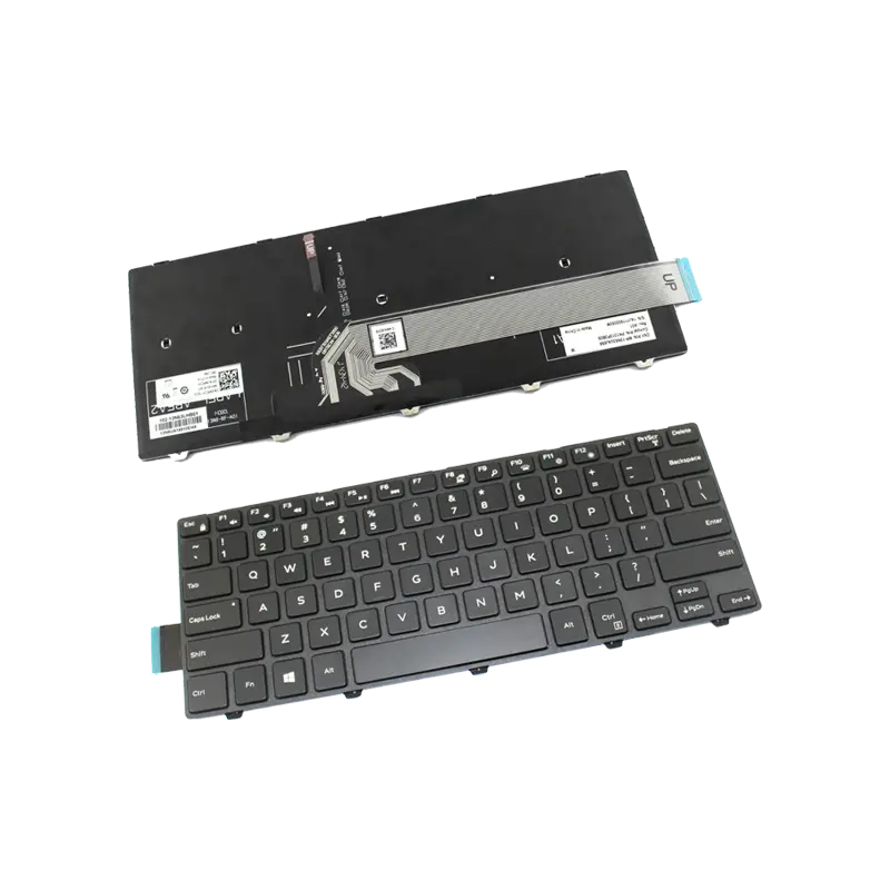 Dell 14 3000 series 3441 3442 3443 3450 Keyboard