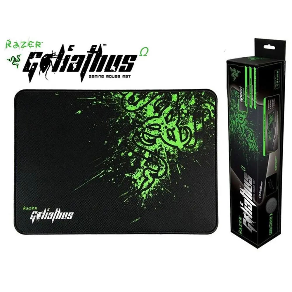 Razer AAA Logilily Goliathus Gaming Mouse Mat