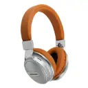 EXBASS E560BT Wireless Bluetooth Headphones with FM Radio