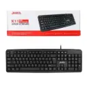 JEDEL K11 Desktop USB Wired Keyboard