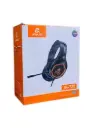 JEQANG E-Sport USB Wired RGB Gaming Headset JH-720