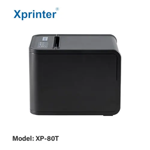 XPrinter XP-80T 80mm Thermal Receipt Printer