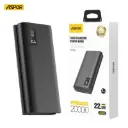 Aspor A336 20000mAh 22.5W Power Bank