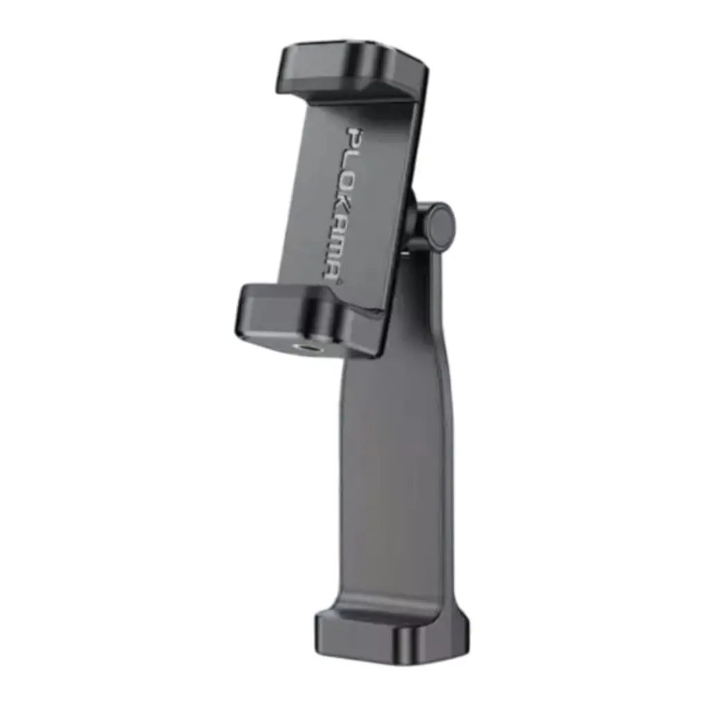 Plokama CL-20 Phone Clip Head for Trpod