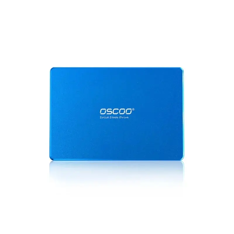 OSCOO 1TB SSD 2.5 SATA BLUE