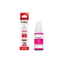 Canon GI - 790 Magenta Original Ink Bottle