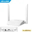 LB-Link AX300 Wifi 6 4G-LTE Router BL-CPE300M