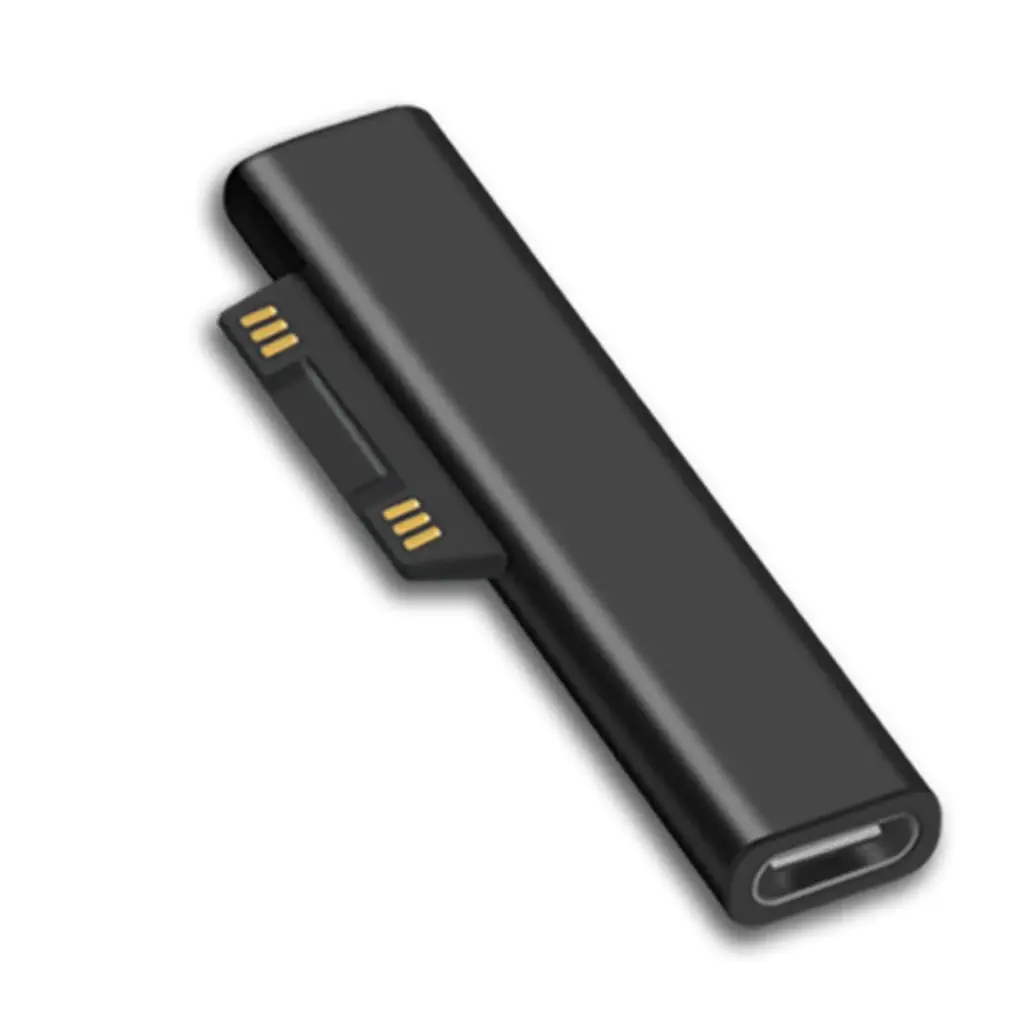 Microsoft Surface Port to Type C Connector