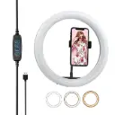 Plokama PK-330 13" LED Ring Light