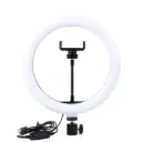 Plokama Pk-360 14" LED Ring Light