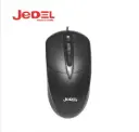 Jedel CP72+ USB Optical Mouse