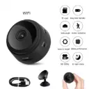 V380 Battery IP Camera