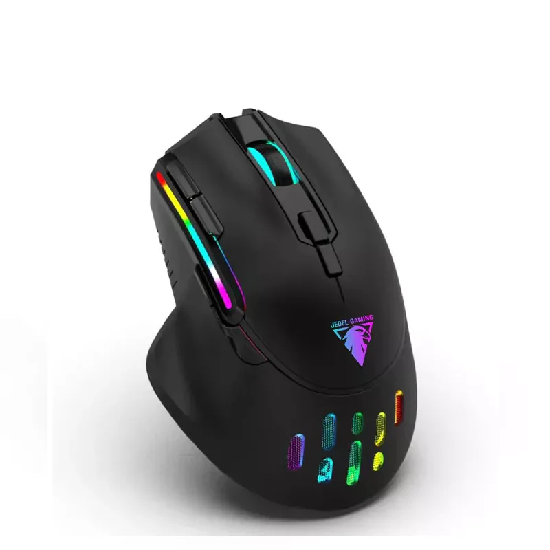 Jedel RGB GM 1180 Gaming Mouse