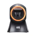 Barcode Scanner Desktop MP8120