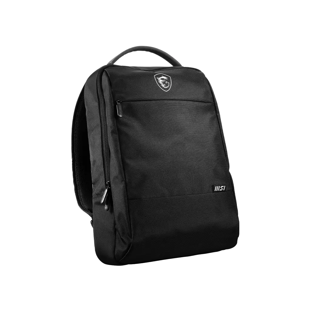 Laptop Backpack MSI Bag