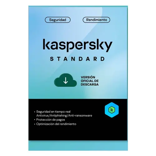 Kaspersky Internet Security 3 User