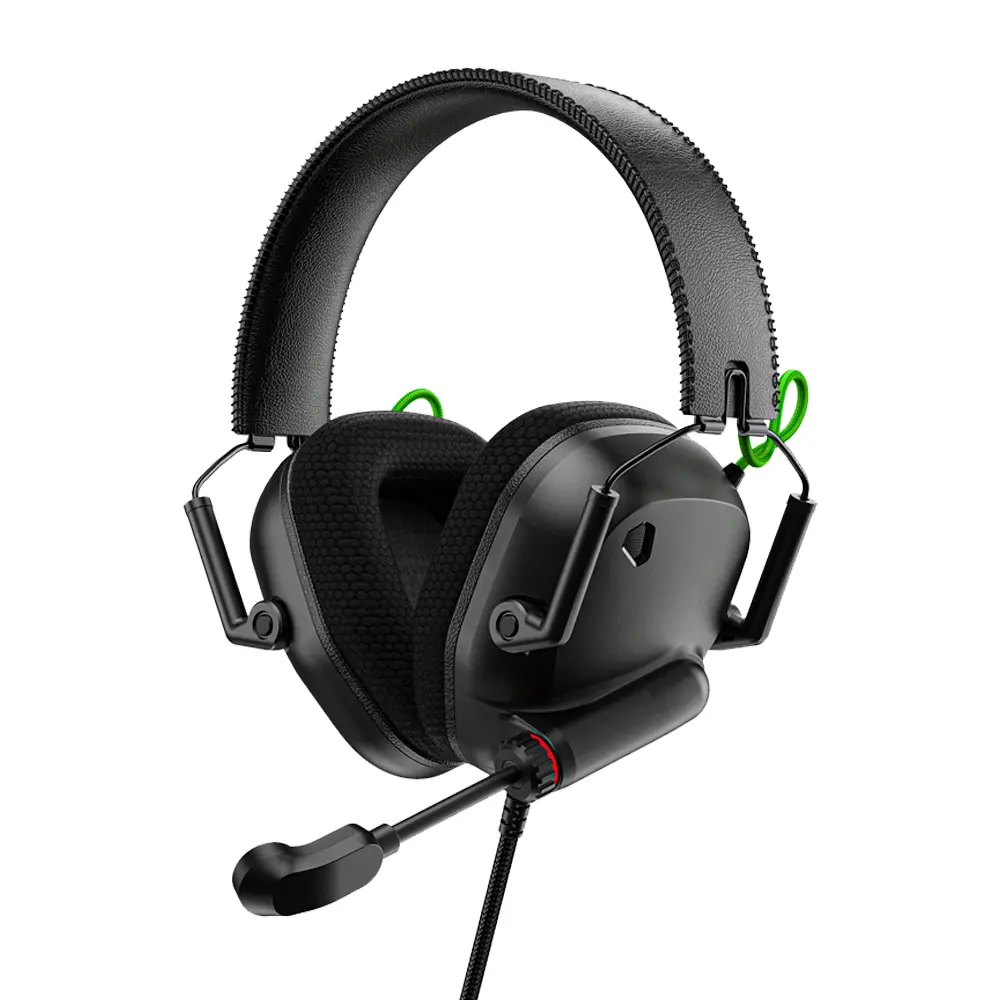 WiWU Gaming Headset Thunder GTD-02 