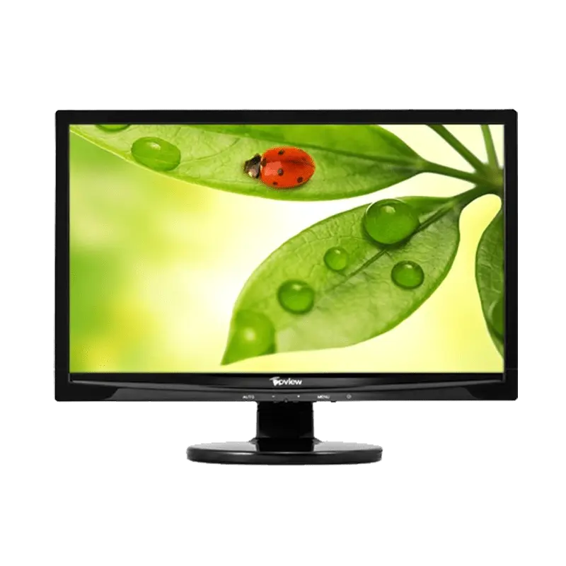 Topview 22" 75Hz 22TP01 Led Monitor