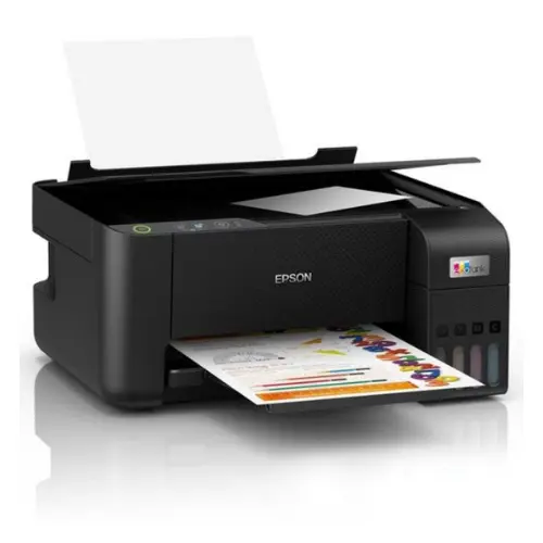Epson L3210 Ecotank All in One Printer (Print/Scan/ Copy)