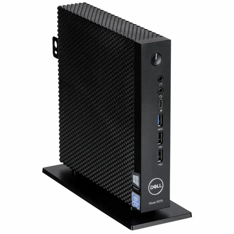 Dell Wyse 5070 Mini PC (Refurbished)