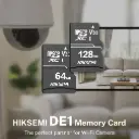 HIKSEMI DE1 Micro SD Card 64GB